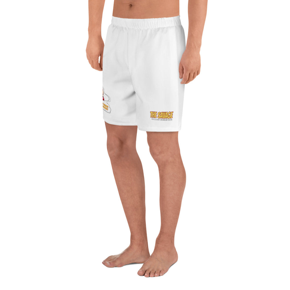 Men's Athletic Shorts